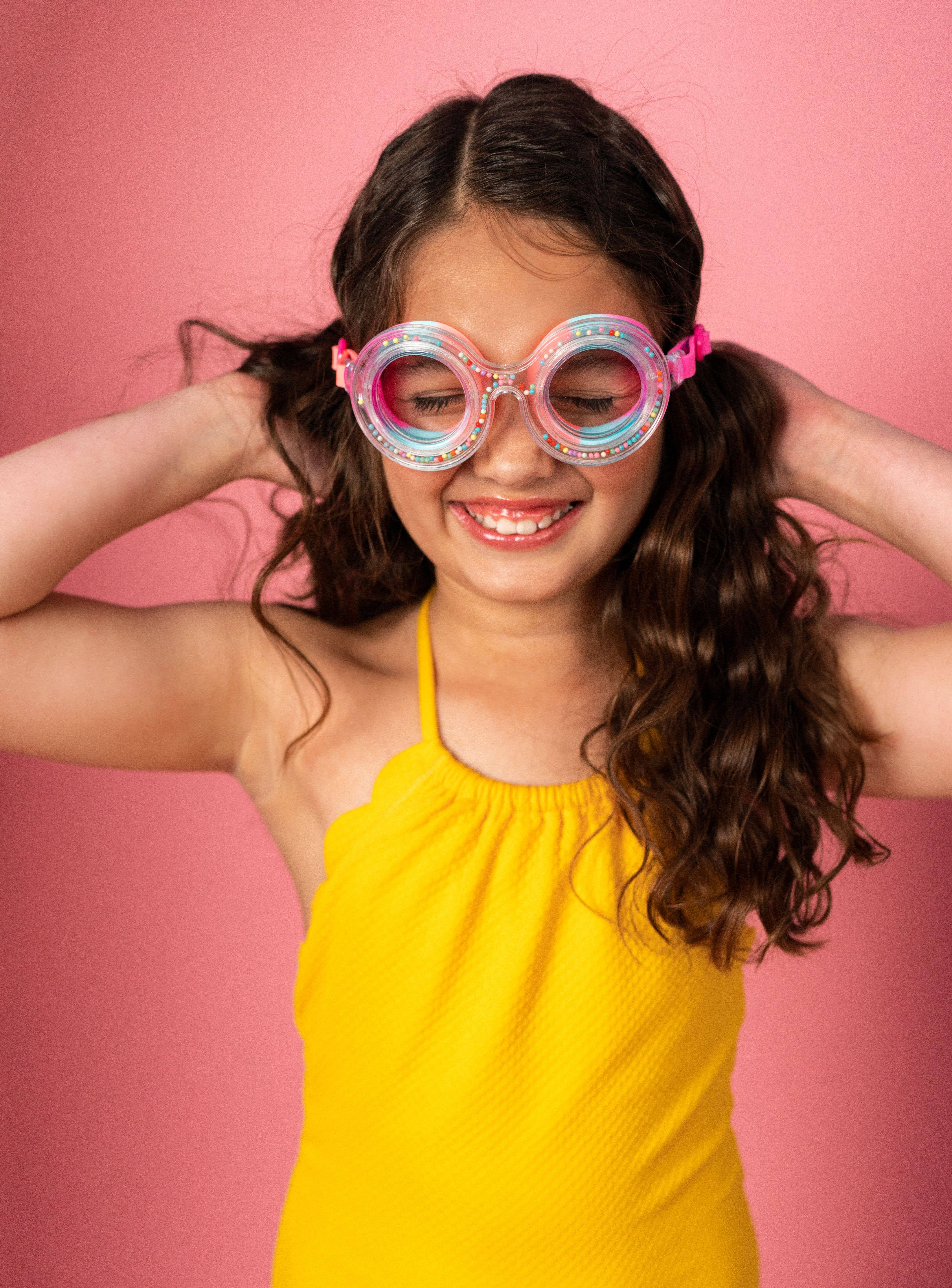 Bling2o Swim Goggles